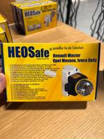 Heosafe 1556 Veiligheidsslotset Master/Movano/Iveco Daily, Ophalen of Verzenden, Nieuw