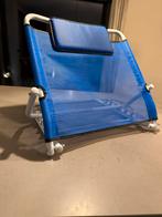 Rugsteun voor in bed, Ophalen of Verzenden, Gebruikt