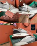 Loro piana weekend walk, Wit, Nieuw, Ophalen of Verzenden, Sneakers of Gympen