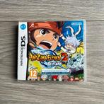 Inazuma Eleven 2 Blizzard nintendo ds compleet en heel mooi, Spelcomputers en Games, Games | Nintendo DS, 1 speler, Ophalen of Verzenden
