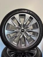 NIEUWE set 20” Audi A6 Etron velgen + NWE winterbanden, Ophalen, Banden en Velgen, Nieuw, Winterbanden