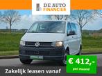 Volkswagen Transporter 2.0 TDI € 24.900,00, Auto's, Bestelauto's, Nieuw, Origineel Nederlands, 2020 kg, Airconditioning