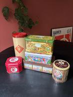 Vintage Blikken Collectie, Ophalen, Gebruikt, Overige, Overige merken