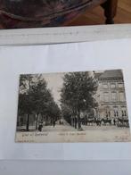 GROET UIT  ROERMOND. 1905. WILLEM II SINGEL, Verzamelen, Ophalen of Verzenden, Voor 1920, Overige thema's
