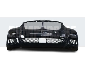 Bumper BMW X3 G01 M-Pakket M Pakket 17- Voorbumper Q5068 beschikbaar voor biedingen