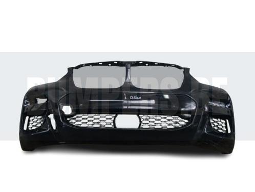 Bumper BMW X3 G01 M-Pakket M Pakket 17- Voorbumper Q5068, Auto-onderdelen, Carrosserie en Plaatwerk, Bumper, Voor, Gebruikt, 6 maanden garantie