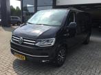Volkswagen Transporter 2.0 TDI L2H1 DC, KOELBUS, Voorwielaandrijving, Stof, Gebruikt, Euro 6