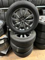 Kia Sorento 18 inch velgen 5x114,3 Origineel winterset, Auto-onderdelen, Banden en Velgen, 18 inch, Banden en Velgen, 235 mm, Winterbanden