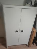 IKEA Busunge kledingkast, Kinderen en Baby's, Kinderkamer | Commodes en Kasten, Ophalen, Gebruikt, Kast, 50 tot 70 cm