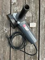 Nette T.I.P. Haakse slijper, slijpmachine z.g.a.n., Ophalen, Zo goed als nieuw, Minder dan 700 watt, Haakse handslijpmachine