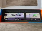 Tekno plantline 74301, Ophalen of Verzenden, Nieuw, Bus of Vrachtwagen, Tekno