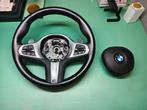 BMW M stuur g31 acc vibro touch multi met airbag, Auto-onderdelen, Besturing, Ophalen of Verzenden, BMW