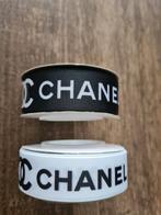 2 X rollen decoratie lint van merk C, Ophalen of Verzenden, Nieuw