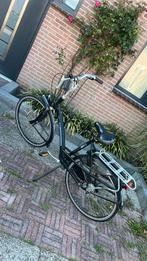Batavus dames fiets 7 versnellingen, Ophalen, Gebruikt, Batavus., Versnellingen