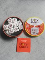Story cubes, dobbelspel, Een of twee spelers, Ophalen of Verzenden, Zo goed als nieuw