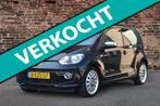 Volkswagen Up! 1.0 high up! BlueMotion 5-Deurs | Open-dak |, Voorwielaandrijving, Euro 5, Stof, Gebruikt