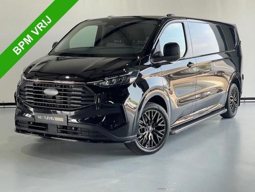 Ford Transit Custom 300 2.0 TDCI L2H1 136 PK NEXT LEVEL EDIT, Auto's, Bestelauto's, Bedrijf, Te koop, ABS, Achteruitrijcamera