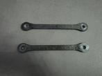 Verlaging set Kawasaki Z H2 / SE / H2 SX, Ophalen of Verzenden, Zo goed als nieuw