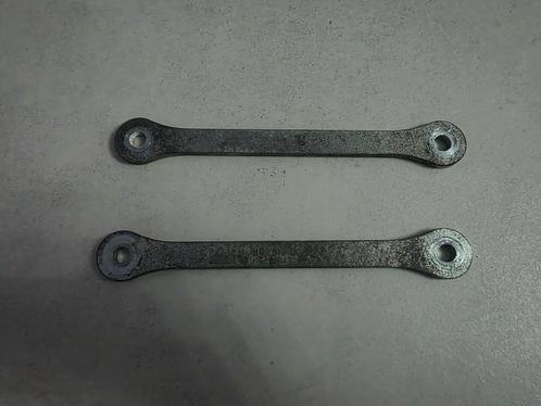 Verlaging set Kawasaki Z H2 / SE / H2 SX, Motoren, Accessoires | Overige, Zo goed als nieuw, Ophalen of Verzenden
