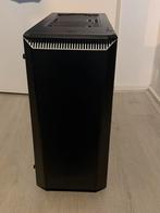 Phanteks Eclipse P300 zwart wit, Computers en Software, Computerbehuizingen, Ophalen, Gebruikt