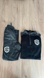 Trainingspak nike KRC genk kind maat xs 122/128, Kinderen en Baby's, Ophalen of Verzenden, Gebruikt, Jongen of Meisje, Broek