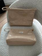 DKNY toilet tasjes, Sieraden, Tassen en Uiterlijk, Toilettassen, Ophalen of Verzenden, Nieuw, Dame