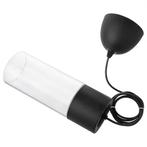 IKEA MACKEBO hanglamp, nieuw!, Nieuw, Ophalen of Verzenden, Modern, 75 cm of meer