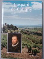Gaspard de Coligny van G. Schuttel, Ophalen, Nieuw, G. Schuttel, Europa