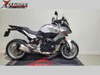 BMW F900 XR – ESA BMW navigatie |2020 |Garantie, Motorrijbewijs A, Bedrijf, Meer dan 35 kW, Overig