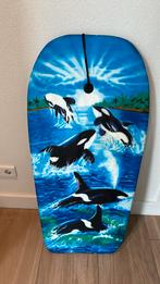Surf board, Ophalen, Gebruikt