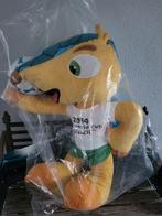 Fifa Wk voetbal 2014 mascotte groot Nieuw, Verzamelen, Ophalen, Nieuw