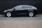 Tesla Model X 75D Base | CAMERA | STOELVERW. | NAVI | AUTOPI, Auto's, Automaat, Model X, Stof, Gebruikt