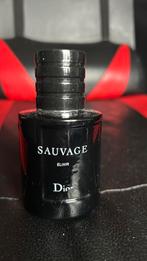 Gloed als nieuw maae logo van dior beetje weg, Sieraden, Tassen en Uiterlijk, Uiterlijk | Parfum, Ophalen