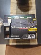 Pc onderdelen combo (klik voor meer info), Verzenden, DDR4, Zo goed als nieuw, Socket AM4