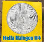 Gebruikte Hella Halogeen H4 Koplamp, Ophalen, Gebruikt, Universele onderdelen
