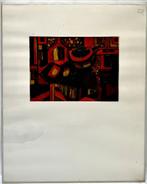 379 - Schilderij, Antiek en Kunst, Ophalen of Verzenden