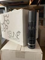 Keune Society haarspray, 24x75ML, Ophalen of Verzenden, Nieuw