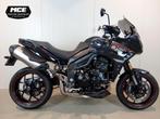 TRIUMPH TIGER 1050 SPORT (bj 2020), Motoren, Bedrijf, Overig