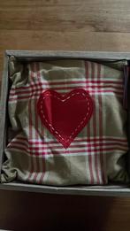 Hittepit kersenpit kussen, Ophalen of Verzenden, Zo goed als nieuw, Overige typen