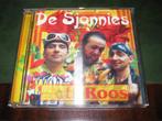 De Sjonnies – Anti-Roos – 3D cover -, Cd's en Dvd's, Ophalen of Verzenden, Zo goed als nieuw, Levenslied of Smartlap