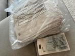 Ikea Hannalill gordijnen, Huis en Inrichting, Ophalen, Nieuw, 200 cm of meer