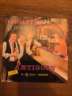 Antigoon - 'T holleke, Gebruikt, 7 inch, Single, Ophalen of Verzenden