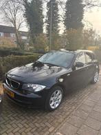 BMW 1-Serie 2.0 116I 5DR 2010 Zwart, Auto's, 1-Serie, Achterwielaandrijving, 1995 cc, 4 cilinders