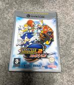 Sonic Adventure 2 Battle - GameCube, Spelcomputers en Games, Avontuur en Actie, Gebruikt, 2 spelers, Ophalen of Verzenden