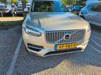 Volvo XC90 2.0 T8 Twin Engine AWD Pi-hy AUT 2015 Bruin, 320 pk, 7 stoelen, 2187 kg, Vierwielaandrijving