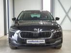 Skoda Octavia Combi 1.5 e-TSI Business Edition (bj 2024), Auto's, Skoda, Te koop, 5 stoelen, Benzine, Gebruikt