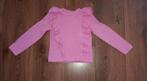 Shoeby meisje trui maat 98/104, Kinderen en Baby's, Kinderkleding | Maat 98, Ophalen of Verzenden, Zo goed als nieuw, Meisje, Trui of Vest