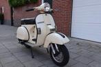 Vespa px malossie 210, 210 cc, Tweetakt, Gebruikt, Overige modellen