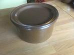 Eslau gres servies 3 schalen en 10 borden, Keramiek, Nieuw, Ophalen of Verzenden, Bord(en)