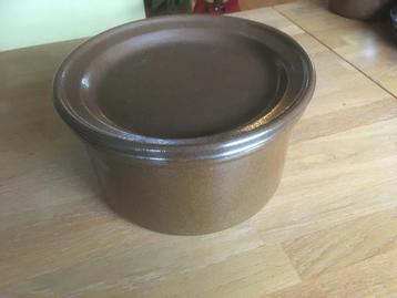 Eslau gres servies 3 schalen en 10 borden beschikbaar voor biedingen
